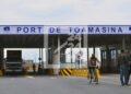 PORT DE TOAMASINA – La vente eux enchères des équipements de la Jirama annulée