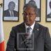 COMMISSION DE L’UNION AFRICAINE – Le secrétariat exécutif de la SADC invite les pays d’Afrique australe à soutenir Richard Randriamandrato
