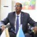 DIPLOMATIE – Le Djiboutien Ali Mahamoud Youssouf élu président de la Commission de l’Union africaine
