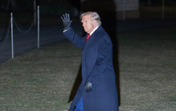 DIPLOMATIE – Les Etats-Unis se retirent du Conseil des droits de l’Homme des Nations Unies
