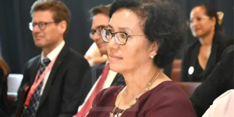 PROMOTION DES INVESTISSEMENTS – Sahondra Rabenarivo et Rivo Andriamanalina nommés administrateurs de l’EDBM