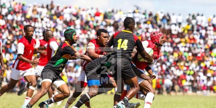 RUGBY – Uscar-Cosfa et FTM-TFMA à l’affiche des demi-finales du Top 12