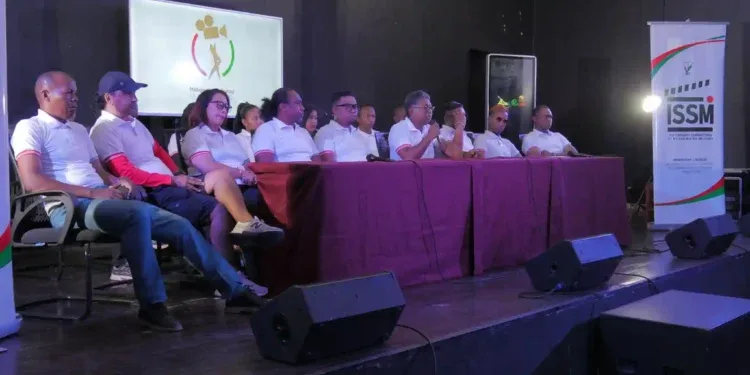 CINEMA – 13 films en compétition dans trois catégories au Festival du film de Madagascar