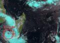 METEOROLOGIE – Alerte rouge cyclonique dans l’Androy et dans une grande partie de l’Atsimo Andrefana
