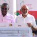 COLLECTIVITÉS – Remise des subventions d’investissement pour 27 communes de la région Atsimo Andrefana