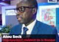 ATOU SECK, REPRÉSENTANT RÉSIDENT DE LA BANQUE MONDIALE À MADAGASCAR – “Il faut un contexte beaucoup plus favorable pour le développement du secteur privé”