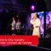 CONCERT – Bodo enflamme la City Ivandry pour son premier concert de l’année