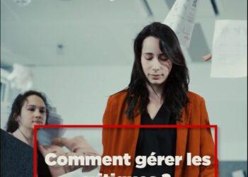 Comment gérer les critiques ?