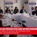 EDBM, AGENCE DE PROMOTION DES INVESTISSEMENTS – “Les déficiences dans le secteur de l’énergie sont des opportunités d’investissements”