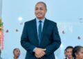 ENSEIGNEMENT SUPÉRIEUR – Le Professeur Aimé Richard Hajalalaina réélu président de l’Université de Fianarantsoa