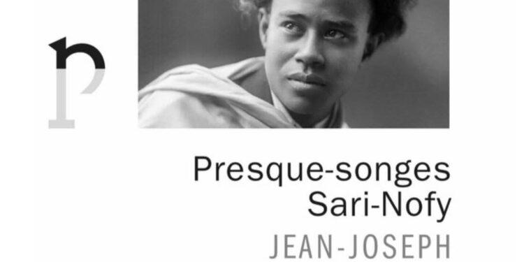 LITTERATURE – Une nouvelle édition de « Presques Songes » de Rabearivelo chez Project’île