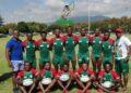 RUGBY/WR SEVENS CHALLENGER SERIES – Les Makis à Sept en demi-finale pour la cinquième place contre le Japon