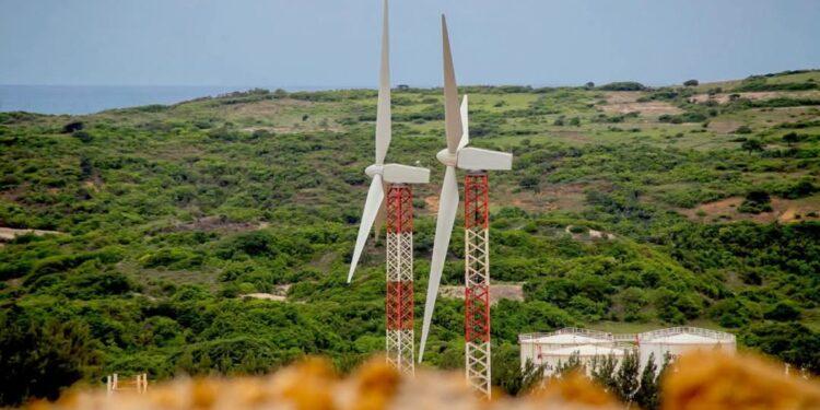 ENERGIE – La première turbine du parc éolien de QMM et l’extension du parc solaire de la compagnie opérationnelles depuis février