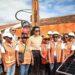 ENERGIE – Deux centrales solaires de 3MW et de 2MW à construire en trois mois à Mahajanga
