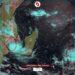 METEO – Jude revient dans le canal de Mozambique et se renforce pour devenir forte tempête tropicale à son atterrissage à Madagascar