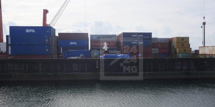 COMMERCE EXTÉRIEUR – 4 271,1 milliards d’ariary d’importation enregistrée par la Douane pour les deux premiers mois de 2025