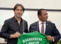 FOOTBALL/CDM 2026 – Avec les Barea, Corentin Martins veut « embêter le plus possible » les Black Stars du Ghana
