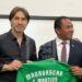 FOOTBALL/CDM 2026 – Avec les Barea, Corentin Martins veut « embêter le plus possible » les Black Stars du Ghana