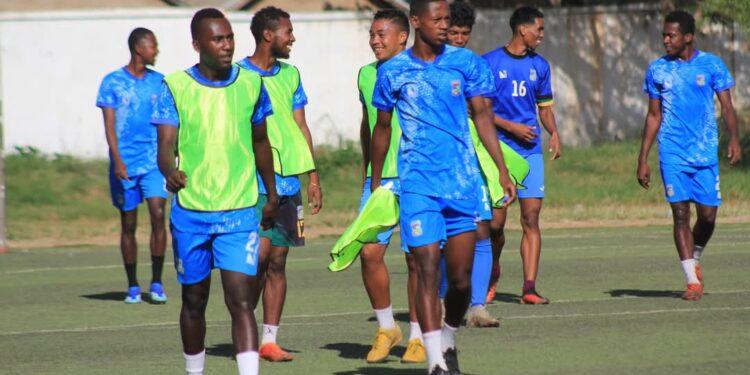 FOOTBALL – L’AS Fanalamanga accueille le CFFA pour le choc de la septième journée du PFL