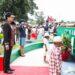 COMMEMORATION – Andry Rajoelina “condamne les velléités de susciter la rivalité entre Malgaches”