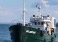 TRANSPORT MARITIME – Les trois bateaux partis de Mahajanga jeudi pas autorisés à accoster aux Comores plusieurs heures après leur arrivée 