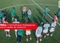 FOOTBALL – Centrafrique-Madagascar, les Barea en quête de revanche