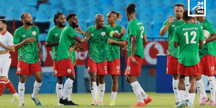FOOTBALL – Corentin Martins sur le banc des Barea au Maroc dans une quinzaine de jours