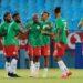 FOOTBALL – Corentin Martins sur le banc des Barea au Maroc dans une quinzaine de jours