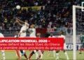 QUALIFICATION MONDIAL 2026 – Les Barea défient les Black Stars du Ghana pour la première place provisoire du groupe I