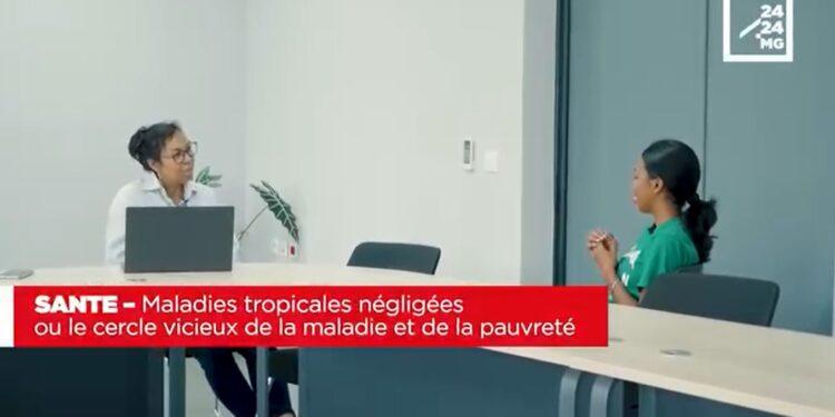 SANTE – Maladies tropicales négligées ou le cercle vicieux de la maladie et de la pauvreté