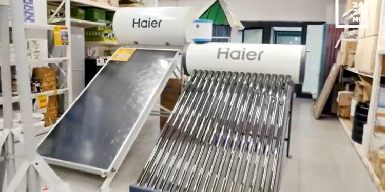 Transformez votre quotidien avec les solutions Haier!
