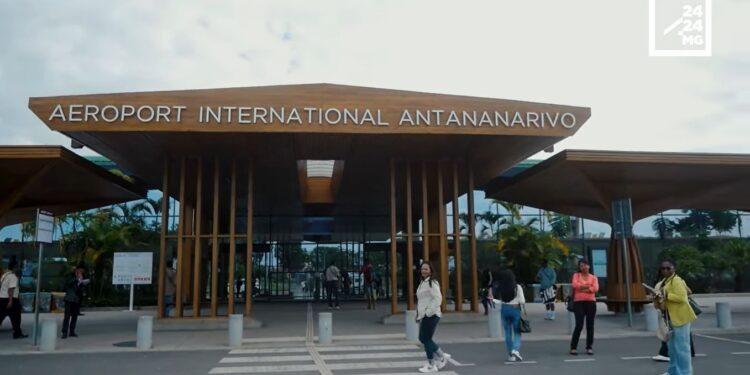 TRANSPORT AERIEN – Le passager en partance de Madagascar à destination de l’étranger est invité à consulter cette vidéo