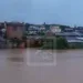 INTEMPERIES – Alerte rouge maintenue ce lundi matin dans les environs d’Ampitatafika malgré une baisse du niveau de la Sisaony