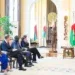 PARTENARIAT – La Banque mondiale réitère son soutien à la mise en œuvre des réformes dans le secteur de l’énergie à Madagascar