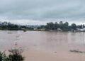 INTEMPERIES – Rupture d’une digue à Ankadikely Ilafy, montée des eaux de l’Imamba
