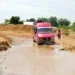 INFRASTRUCTURE ROUTIÈRE – La réhabilitation de la RN4 à accélérer, selon Andry Rajoelina