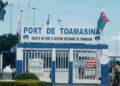 INFRASTRUCTURE – Au cœur du chantier de la deuxième phase des travaux d’extension du Port de Toamasina