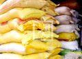 PPN – 75 100 tonnes de riz importés et mis à la consommation au mois de janvier 2025