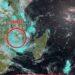METEOROLOGIE – Alerte verte cyclonique dans le Grand Sud, Jude prévue atterrir entre Morombe et Saint Augustin vendredi