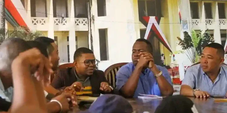 INSECURITE – Réunion d’urgence à Toamasina après le décès d’un jeune homme victime d’agression en pleine rue