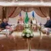 MONDE – L’Ukraine accepte le principe d’un cessez-le feu de 30 jours, les Etats-Unis rétablissent l’aide américaine