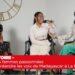 ART ORATOIRE – Trois jeunes femmes passionnées pour faire entendre les voix de Madagascar à La Haye