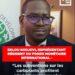 EKLOU KODJOVI, REPRÉSENTANT RÉSIDENT DU FONDS MONÉTAIRE INTERNATIONAL – “Les subventions sur les carburants profitent généralement aux plus fortunés”