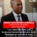 ERNEST ZAFIVANONA LAINKANA, DIRECTEUR GENERAL DES DOUANES – “Les objectifs fixés par le gouvernement américain pour Madagascar lors de la mise en place de l’Agoa ont été atteints”