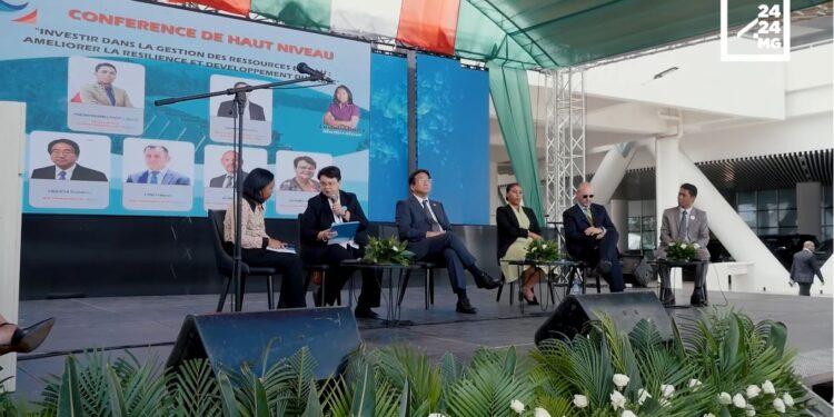 EVENEMENT – Trois jours pour découvrir des solutions liées à l’eau potable