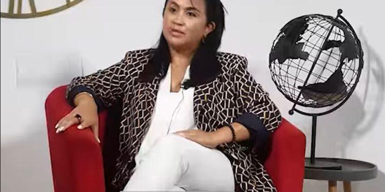 FANJA RAZAKABOANA, PRÉSIDENTE DU GROUPEMENT DES FEMMES ENTREPRENEURES DE MADAGASCAR (GFEM) – “Nous ne nous contentons plus de faire évoluer l’entrepreneuriat féminin à l’échelle nationale”