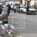 ANTANANARIVO- Une bande de chaussée de 1,8m de largeur octroyé aux marchands de rue d’Analakely par la CUA