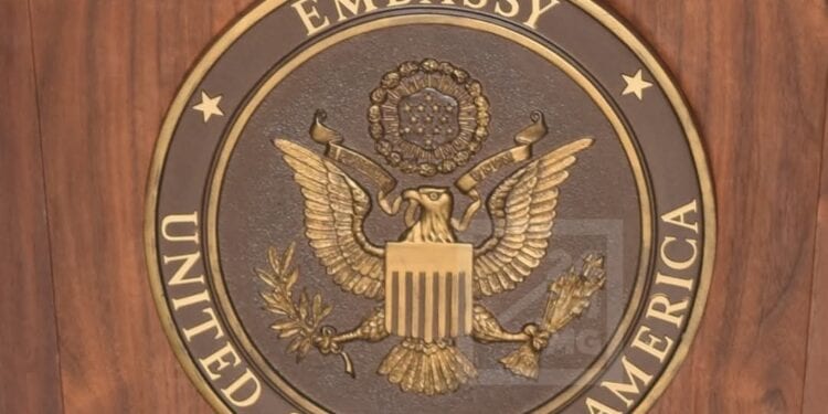 COMMERCE – L’ambassade des Etats-Unis parle d’une “mesure corrective” pour évoquer la taxation à 47% des exportations malgaches vers le marché américain