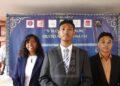 ART ORATOIRE – L’Université catholique de Madagascar en huitième de finale du concours interuniversitaire de débat de La Haye