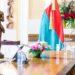 COOPERATION – Andry Rajoelina défend sa politique devant les missionnaires du FMI